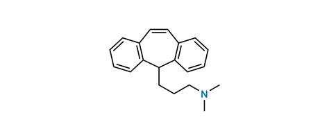 N Methyl Protriptyline Synzeal