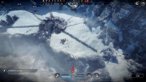 Frostpunk On The Edge PC Review Page 1 Cubed3