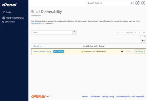 Gmail SPF and DKIM Authentication | Dathorn Blog
