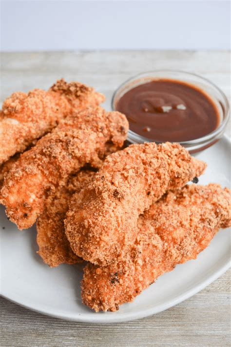 Keto Chicken Tender Dinner Ideas At Dina Moose Blog