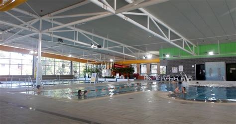 Hornsby Aquatic and Leisure Centre