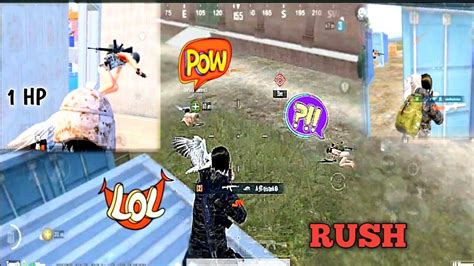 Bgmi Gameplaybgmi Rush Gameplaybgmi Rushbgmi Rush Gameplay Livik