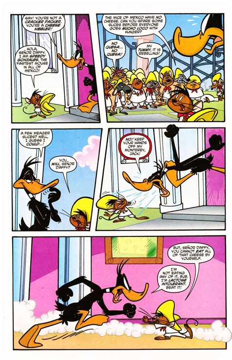 Looney Tunes Read Looney Tunes Comic Online In High Quality