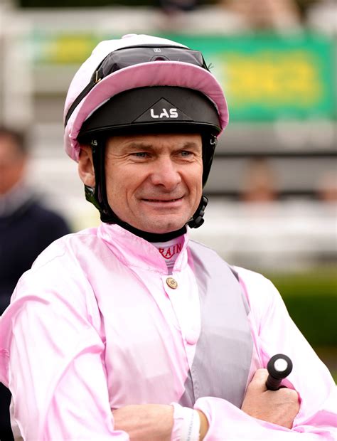 At The Races on Twitter: "Breaking: Rab Havlin's 5-day suspension