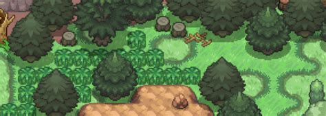 Route 1 - Pokémon Vortex Wiki