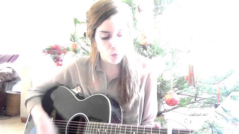 Mistletoe - Justin Bieber (COVER) - YouTube