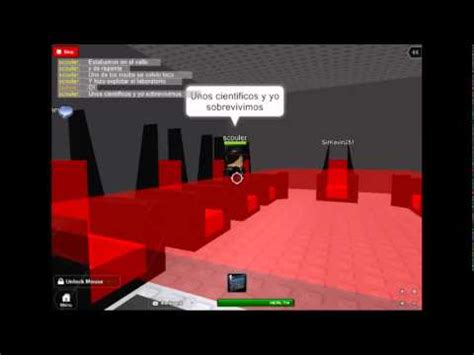 Roblox La Pelicula YouTube