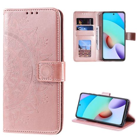 CoverKingz Handyhülle Hülle für Xiaomi Redmi Note 11 Pro/Pro Plus Handy ...