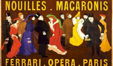 Une exposition va enfin célébrer Leonetto Cappiello grand affichiste