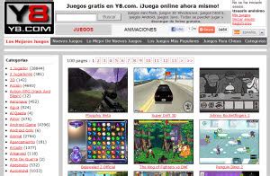 Y Juegos Flash Online Gratis