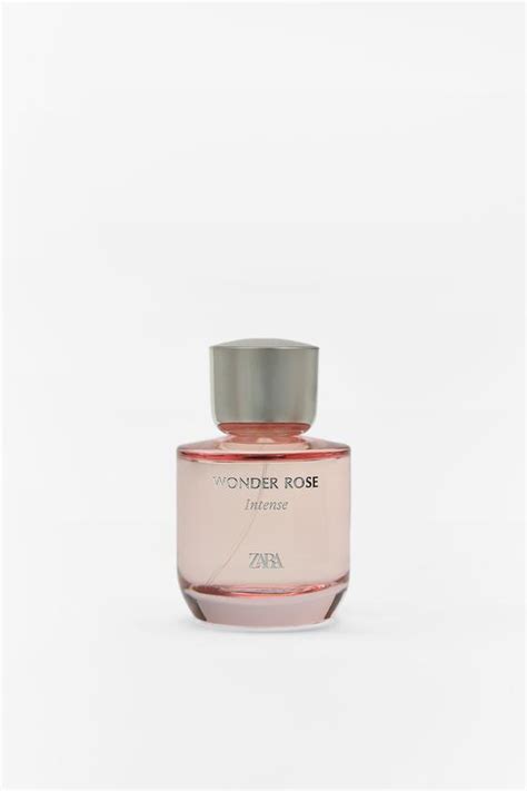 Wonder Rose Intense 90 Ml Zara Canada