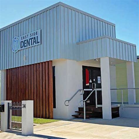 About Us Dentist Bundaberg Dental Clinic East Side Dental