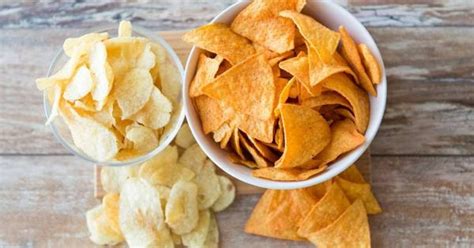 What Chips Are Safe For Braces