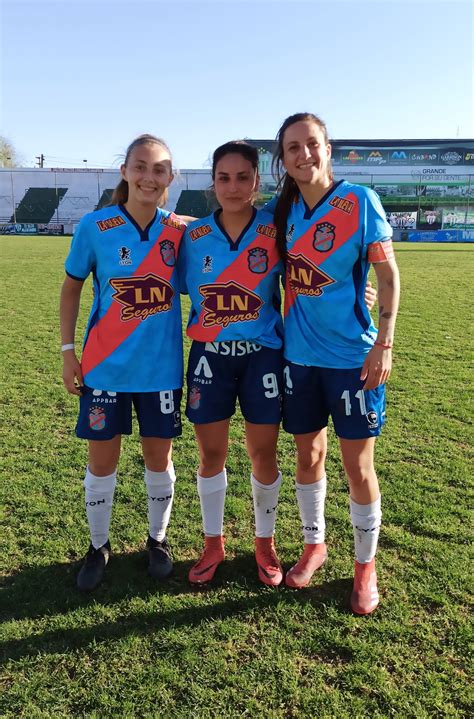 VAMO EL ARSE: FUTBOL FEMENINO