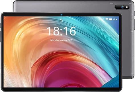 Jp 【最新android100モデル】bmax タブレット 101 インチandroid 100 T610