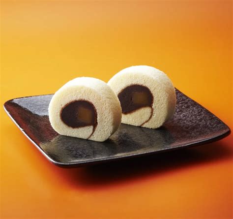 ＜いよかんタルト 5個入（個包装）＞｜ロールケーキをお取り寄せ・通販するなら【旅色】