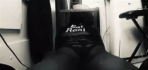 Fat Ass Only Fans Black Twink Sissy Twerking BBC Rim Jib Gay Porn Feat