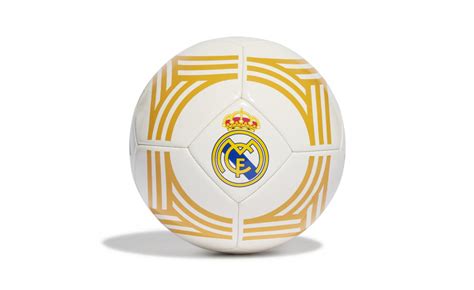 adidas BALÓN REAL MADRID HOME 23 24 Oteros