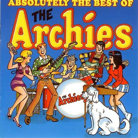 Special Of The Day The Archies Sugar Sugar 1969 Archie Rock N