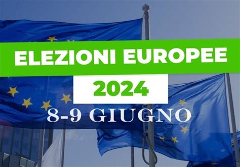 Elezioni Europee Giugno Nominati Gli Scrutatori Presso I Seggi