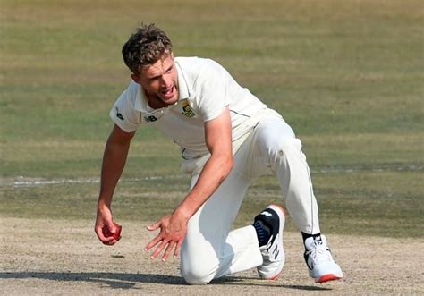 Leicestershire Wiaan Mulder Commits To South Africa Instead Of County