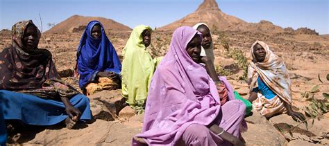 Sudan Bans Female Genital Mutilation In Important Step Toward Reform