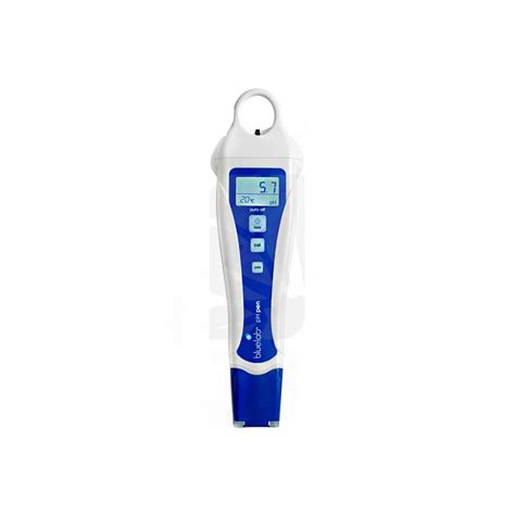 Precio Phmetro Pen Bluelab Medidor Ph Growshopweb