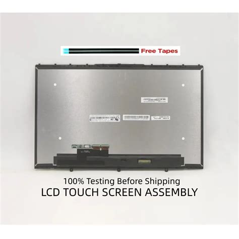 Support PenTouch Wacom Stylus Lenovo Touch Screen Assembly 5D10S39740