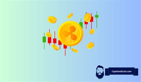 XRP Bullish Indicators Point To Imminent Altcoin Season Patterns