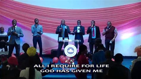 Rccg Mount Zion Regina Sk Sunday Service 16th February 2020 Youtube