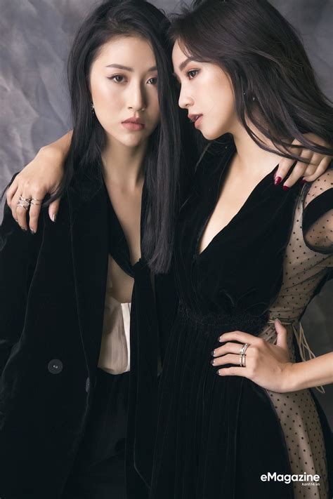 năm và hot girl hàng đầu Từ cơn sốt MXH trở thành những cô gái quyền lực của giới trẻ Việt