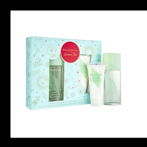 Elizabeth Arden Green Tea Gift Set - Murphys Pharmacy