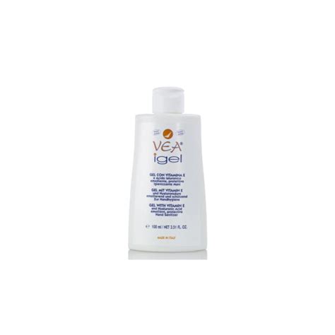 Vea Igel Gel de Manos Higiénico 100ml PromoFarma