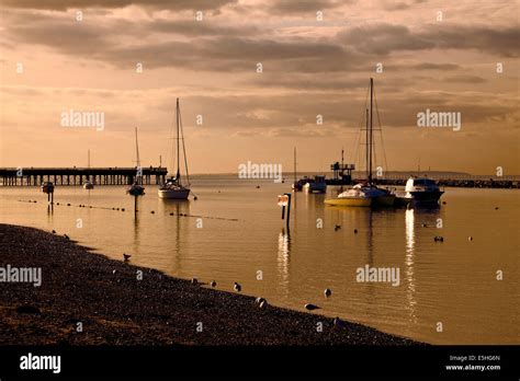 Herne Bay Hi Res Stock Photography And Images Alamy