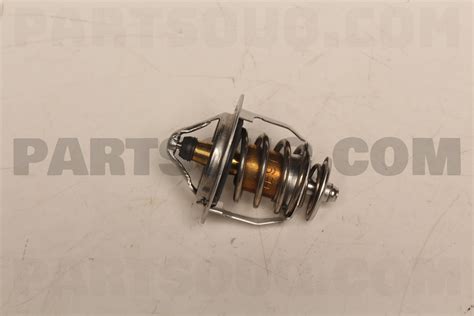 THERMOSTAT 4A GE 4G93 WV56TB82A Tama Parts PartSouq