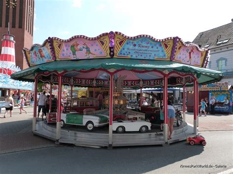 Oberhausen Fronleichnamskirmes Nordkirmes Net