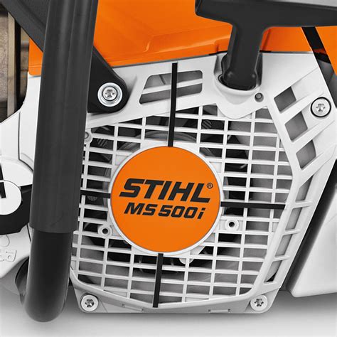 Ms I Hochleistungs Motors Ge Stihl