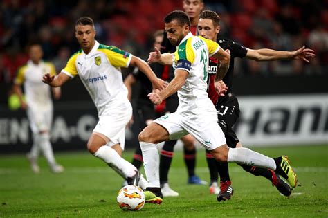 Aek Larnaca Vs Dnipro 1 Prediction Preview Team News And More Uefa