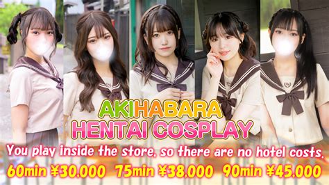 Akihabarakosupuregakueninnishikawaguchi Kawaguchi・toda・misato Erotic Massage Service Parlor