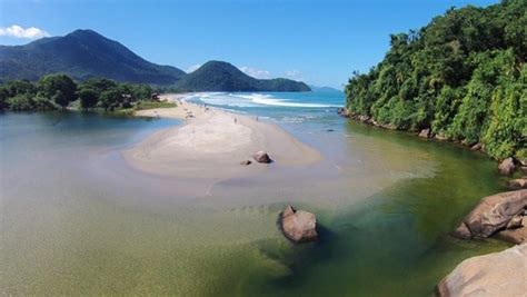 Lugares E Praias Imperd Veis Em Ubatuba No Litoral De S O Paulo