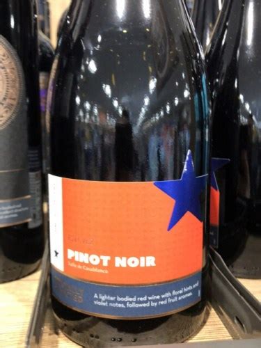 Aldi Estevez Edición Limitada Pinot Noir Vivino