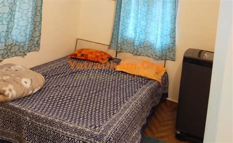 Prasads Accommodation Ganeshpuri Dharamshala Booking