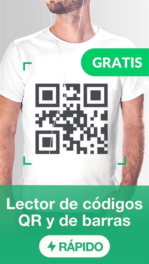 Descargar Lector Qr Escáner Código Qr Apk Última Versión 265 Para