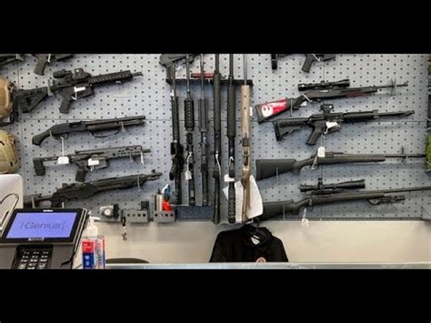 Colorado Gun Law Raising Age To Purchase Gun To Set To Take Effect