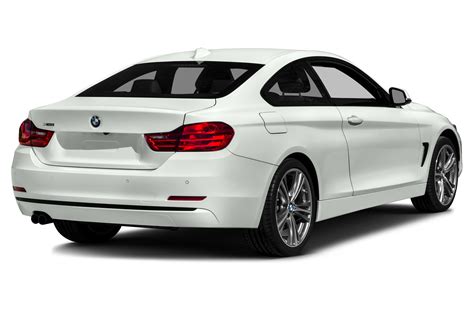 2016 Bmw 428 Specs Prices Mpg Reviews And Photos