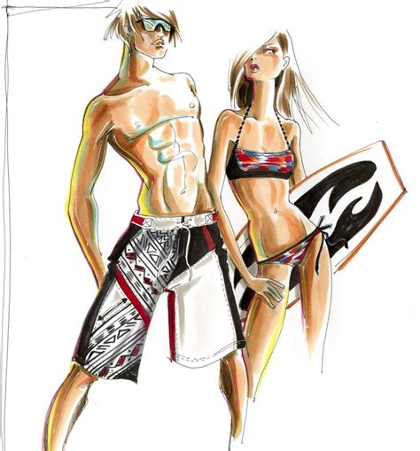 Fashion Illustration Paul Keng Fashion Art Illustration Illustration