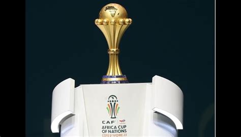 AFCON 2023 Award Winners - DAILY GIST