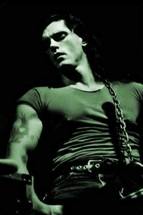 Peter Steele 💚🖤 Peter Steele Steele Type O Negative