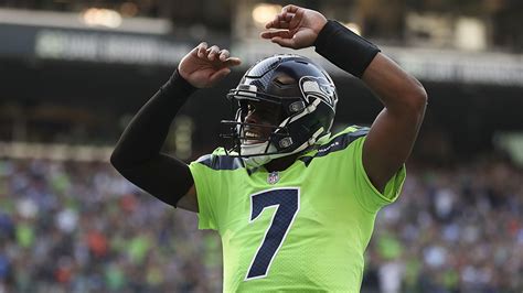 Seahawks Instant Reaction Seattle Sports On Win Over Wilson S Broncos