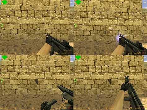 Ultimate Hd Pack Counter Strike Mods